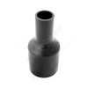 Муфта спигот ПЭ100 SDR11 переходная Дн 110х90 Ру16