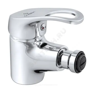 Смеситель для биде серия Дача Б-серия одноручный Славен СЛ-ОД-Б50