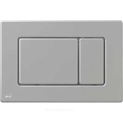 Кнопка для инсталляции Antivandal Alca Plast M279