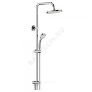 Система душевая без смесителя BALANCE Vidima BA274AA