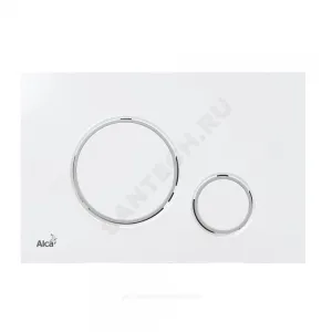 Кнопка смыва