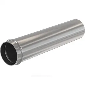 Трубка прямая для сифона латунь D=32мм L=150мм Alca Plast A4000 Трубка прямая для сифона латунь D=32мм L=150мм Alca Plast A4000