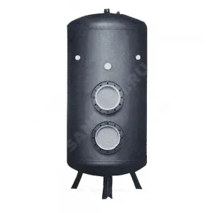 Бойлер косвенного нагрева 600 л SB 602 AC возможна установка ТЭН Stiebel Eltron 71554