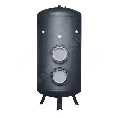 Бойлер комбинированного нагрева 600 л SB 602 AC Stiebel Eltron 71554