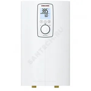 Водонагреватель электрический проточный DCE-X 10/12 Premium Stiebel Eltron 238159