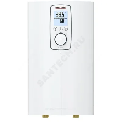 Водонагреватель электрический проточный DCE-X 10/12 Premium Stiebel Eltron 238159
