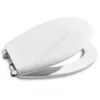 Сиденье для унитаза Victoria дюропласт Roca ZRU8013900 Сиденье для унитаза Victoria дюропласт Roca ZRU8013900