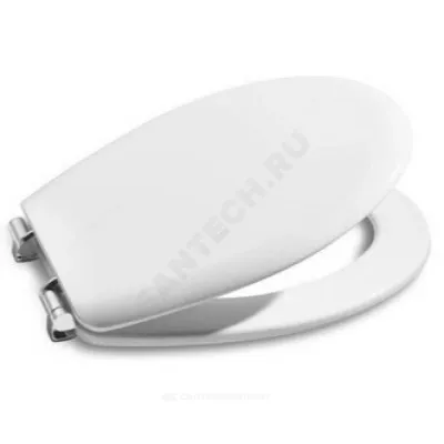 Сиденье для унитаза Victoria дюропласт Roca ZRU8013900