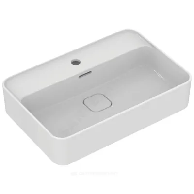 Умывальник мебельный STRADA II Vessel 60 Ideal Standard T299801