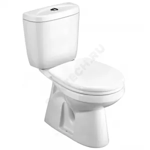 Унитаз-компакт