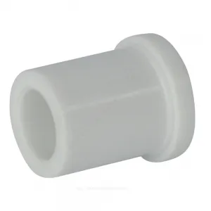 Бурт трубный PP-R под американку белый Дн 20 Ру25 VALFEX 10187120