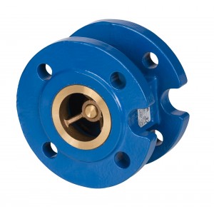 Danfoss NVD 402, Ду = 350 мм