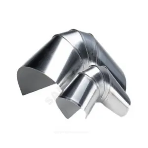 Угол AL CLAD 114/13 K-flex 85C9SL13114CL Угол AL CLAD 114/13 K-flex 85C9SL13114CL