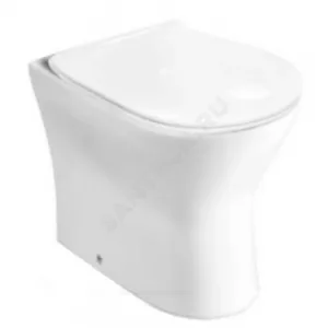 Чаша унитаза