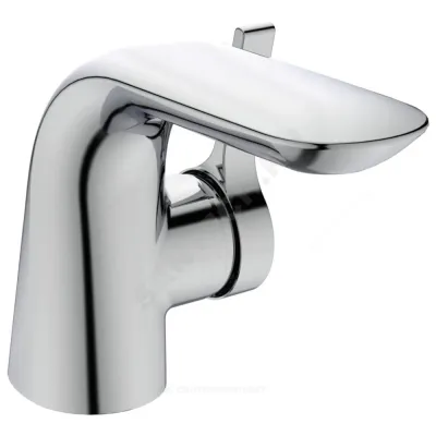 Смеситель для умывальника серия MELANGE ручка сбоку одноручный Ideal Standard A4258AA