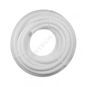 Шланг гофрированный D=25мм L=30м универсальный, цвет: белый Орио ШГ25-1 Шланг гофрированный D=25мм L=30м универсальный, цвет: белый Орио ШГ25-1
