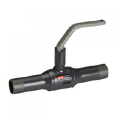 Danfoss JiP-WW, Ду = 40 мм