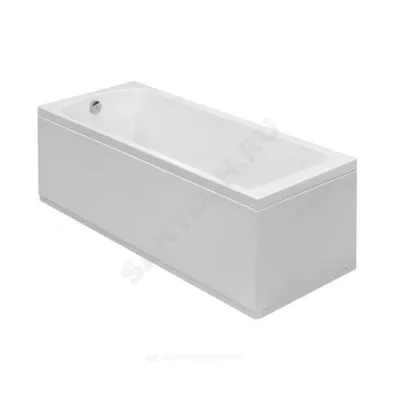 Ванна акриловая Фиджи 170х75 без ножек Santek 1.WH50.1.596