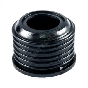 Манжета переходная черный Дн 32х40 Симтек 1-0011 Манжета переходная черный Дн 32х40 Симтек 1-0011