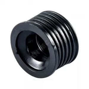 Манжета переходная черный Дн 32х40 Симтек 1-0011 Манжета переходная черный Дн 32х40 Симтек 1-0011