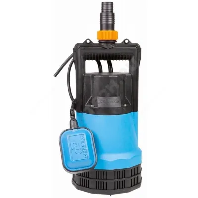 Насос дренажный Дренажник 200/25 Джилекс 5152