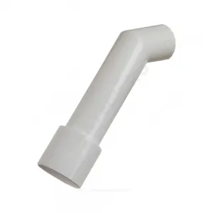 Трубка переходная 40х40/50 45гр Орио А-4277