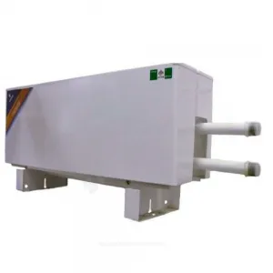 Конвектор напольный проходной "Стиль" КПНК 20 П (А01) 2.55кВт бок/п прав Сантехпром 9113137