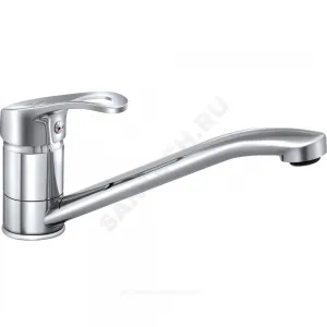 Смеситель для кухонной мойки одноручный Дача Б-серия Славен СЛ-ОД-Б21