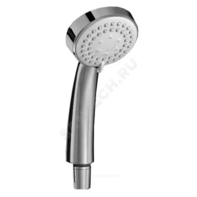 Лейка для душа SEVA JET M3 3 режима струи Vidima BA184AA