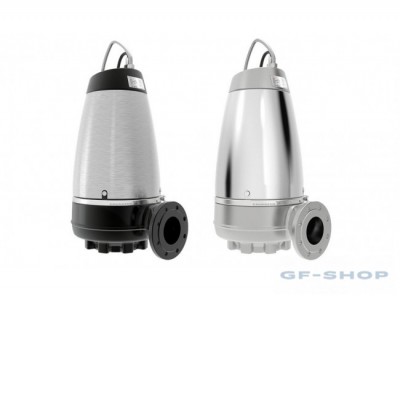 Насос канализационный Grundfos SE1.80.80.22.4.50D.B