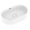 Умывальник мебельный STRADA II Oval Vessel 60 Ideal Standard T360401 Умывальник мебельный STRADA II Oval Vessel 60 Ideal Standard T360401