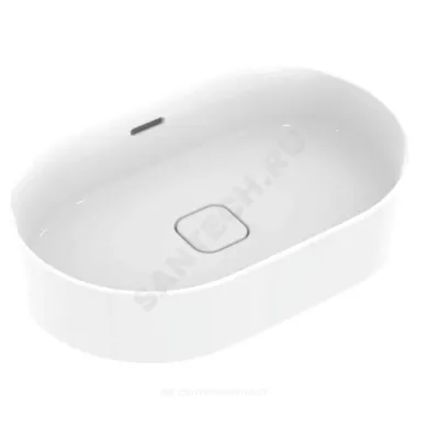 Умывальник мебельный STRADA II Oval Vessel 60 Ideal Standard T360401