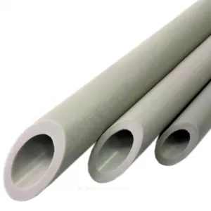 Труба PP-R серая Дн 110х18,3 Ру20 SDR6 Т<80С L=4м VALFEX 10102110Г