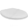Сиденье для унитаза дюропласт микролифт Ideal Standard W303001