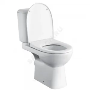 Унитаз-компакт