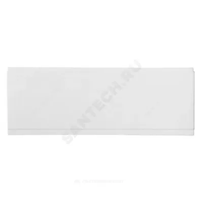 Панель фронтальная для акриловых ванн Монако XL/Тенерифе XL 170 Santek 1.WH50.1.568