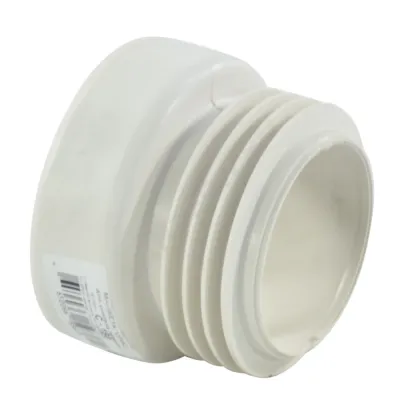 Манжета для унитаза прямая 110мм Орио С-198