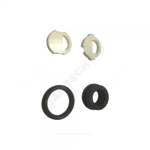 Ремкомплект для керамической кран-буксы российский смеситель 1/2" Симтек 3-0005