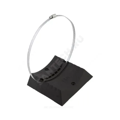 Крепление настенное для расширительного бака 14л хомут Джилекс 9020