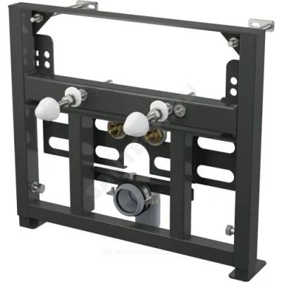 Инсталляция для биде Alca Plast A105/450