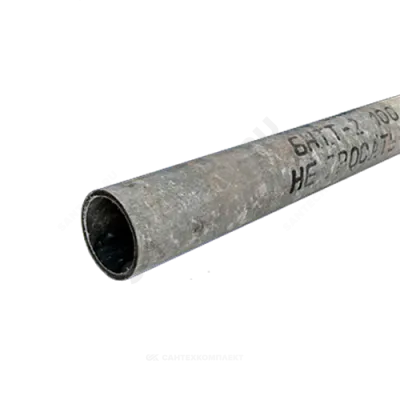 Труба асбестоцементная Ду 150 безнапорная L=3,95м