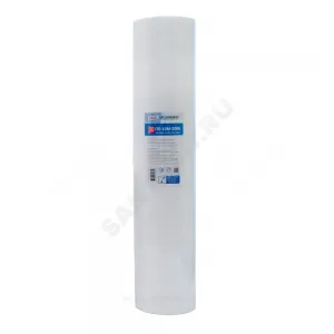 Картридж механический ПП-10М-10ББ 10 мкм Big Blue 10" Джилекс 102