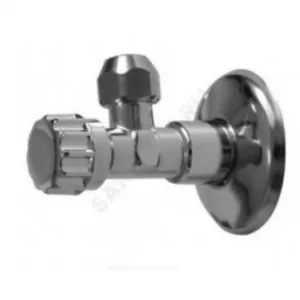 Вентиль для подключения смесителя 1/2"x3/8" Ideal Standard B7883AA Вентиль для подключения смесителя 1/2"x3/8" Ideal Standard B7883AA