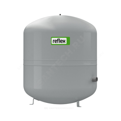 Бак расширительный мембранный N для отопления 12 л 4 бар Reflex 8203301
