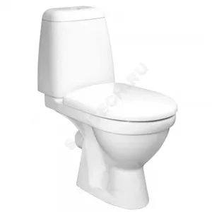 Унитаз-компакт