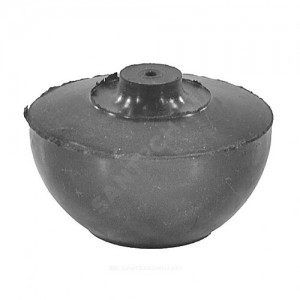 Груша для арматуры резина к арматуре АБ-118 Техком Груша для арматуры резина к арматуре АБ-118 Техком