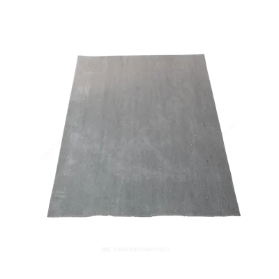 Паронит ПОН-Б 4мм лист 1000х750мм ГОСТ 481-80 ПРС