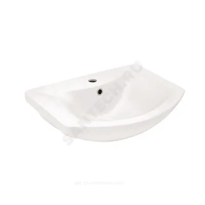 Умывальник мебельный Балтика 80 белый Santek 1.WH50.1.524