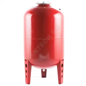 Бак расширительный мембранный для отопления 300 л 6 бар 1 1/4" НР Джилекс 7793