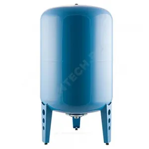 Гидроаккумулятор